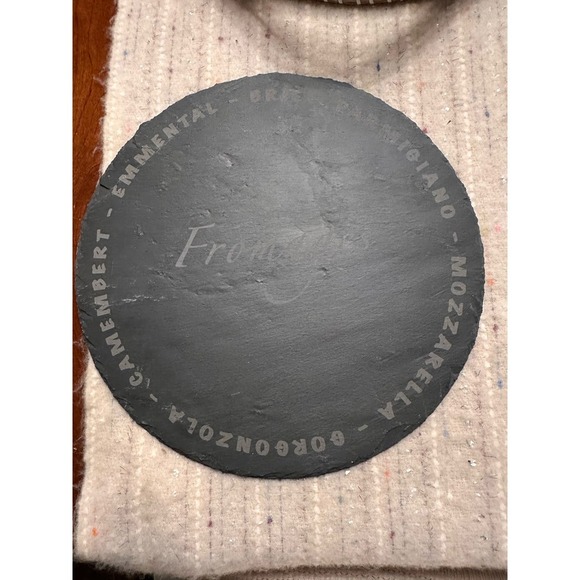 Slate cheese/charcuterie board - Picture 5 of 6